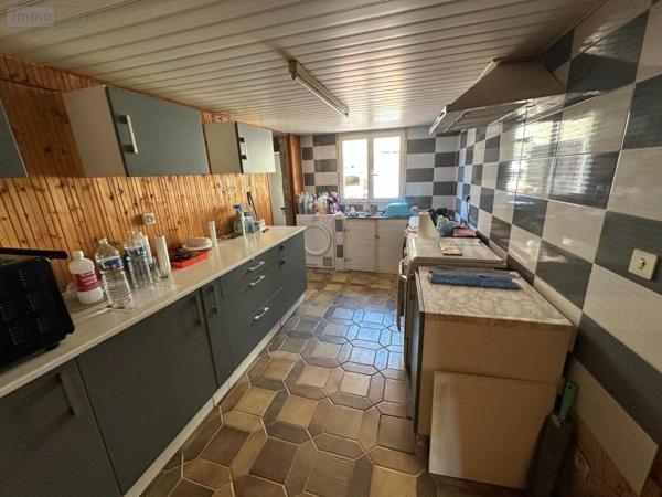 Maison à vendre à Vasteville dans la Manche (50440), ref : 50040-596