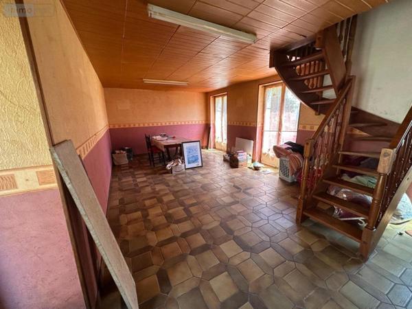 Maison à vendre à Vasteville dans la Manche (50440), ref : 50040-596