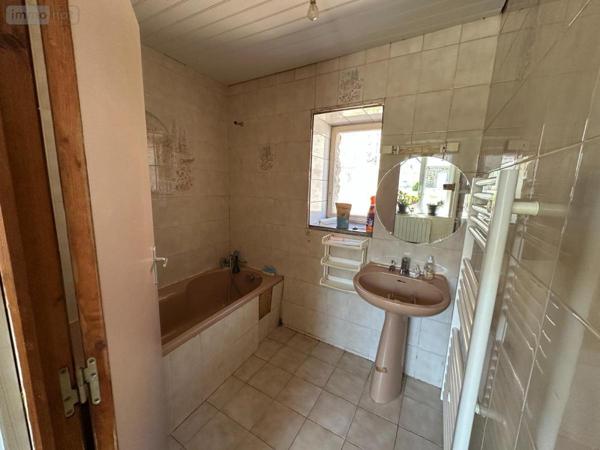 Maison à vendre à Vasteville dans la Manche (50440), ref : 50040-596