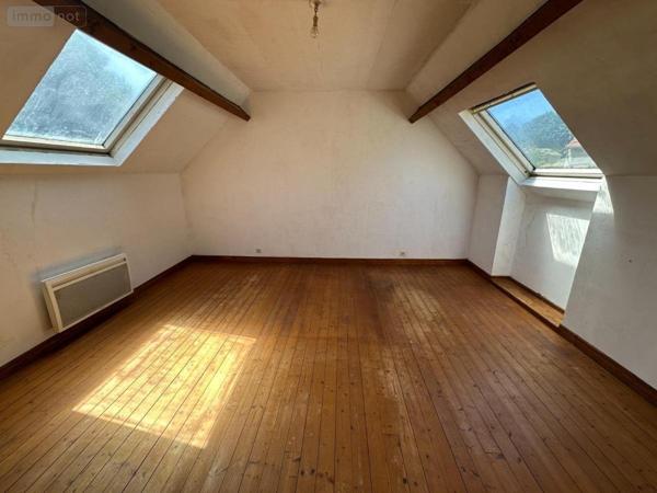 Maison à vendre à Vasteville dans la Manche (50440), ref : 50040-596