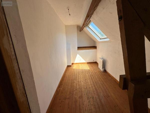 Maison à vendre à Vasteville dans la Manche (50440), ref : 50040-596