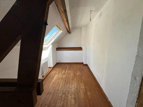 Maison à vendre à Vasteville dans la Manche (50440), ref : 50040-596