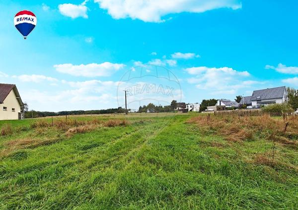 Terrain  en vente - Haut-Rhin - 68