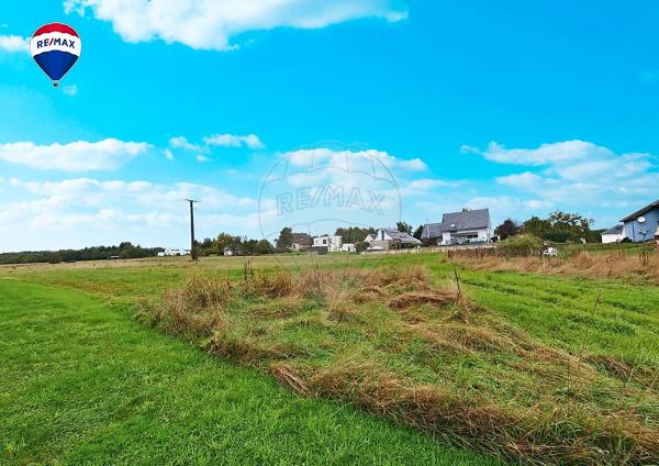 Terrain  en vente - Haut-Rhin - 68