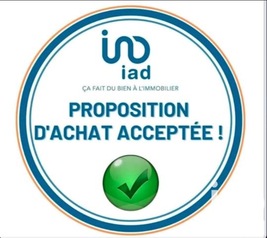 Terrain à vendre 620 m² Juvignac