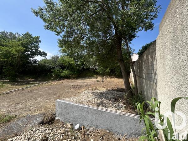 Terrain à vendre 620 m² Juvignac