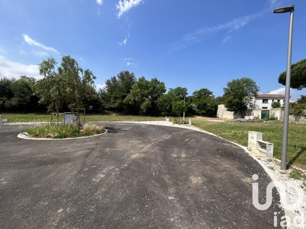 Terrain à vendre 620 m² Juvignac