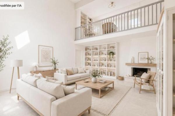 Vente - Maison 8 pièces 189 m 2 ANTONY (92160)