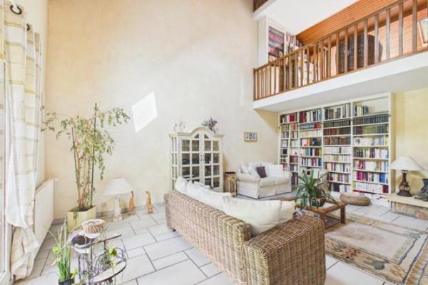 Vente - Maison 8 pièces 189 m 2 ANTONY (92160)