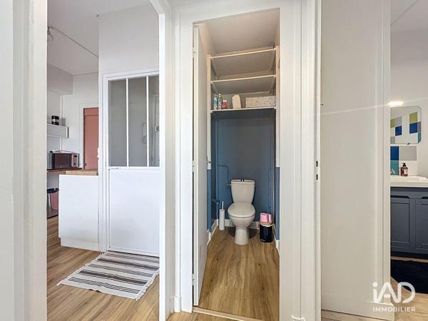 Appartement à vendre 2 pièces 42 m² Bordeaux
