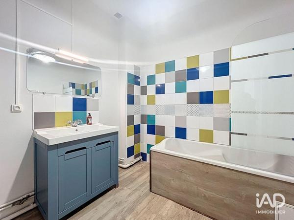 Appartement à vendre 2 pièces 42 m² Bordeaux