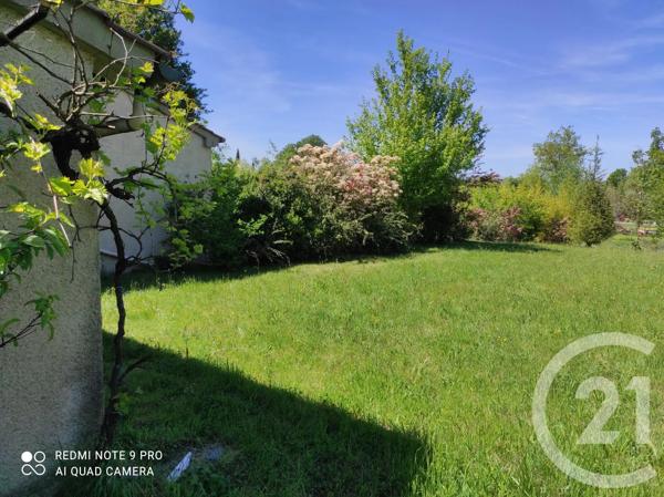 Terrain à vendre  3283 m 2   SAIX  - 81