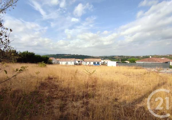 Terrain à vendre  3283 m 2   SAIX  - 81