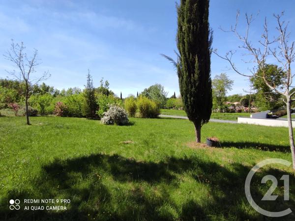 Terrain à vendre  3283 m 2   SAIX  - 81