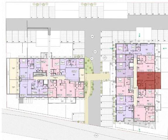 Appartement à vendre 2 pièces 44 m² Givrand