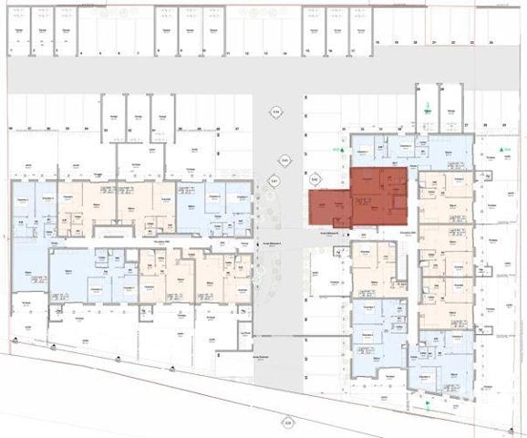 Appartement à vendre 2 pièces 46 m² Givrand