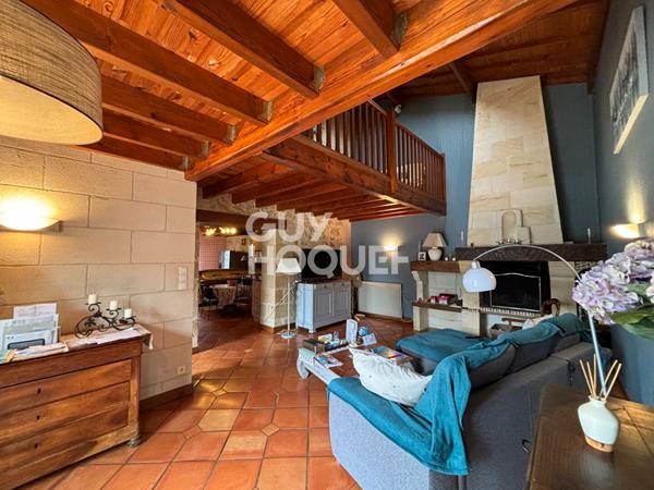 PROCHE SAINT EMILION