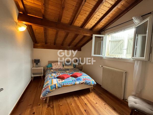 PROCHE SAINT EMILION