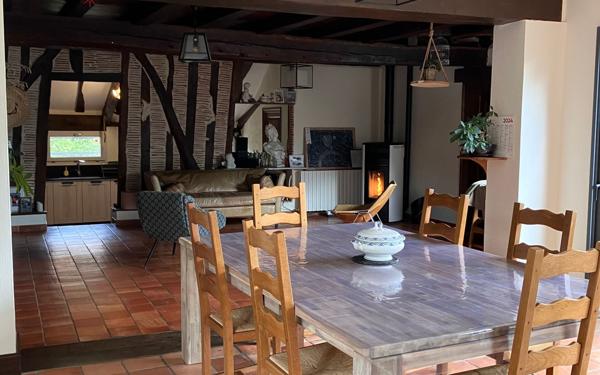 Maison à vendre    8 pièces • 285 m2 Lunas