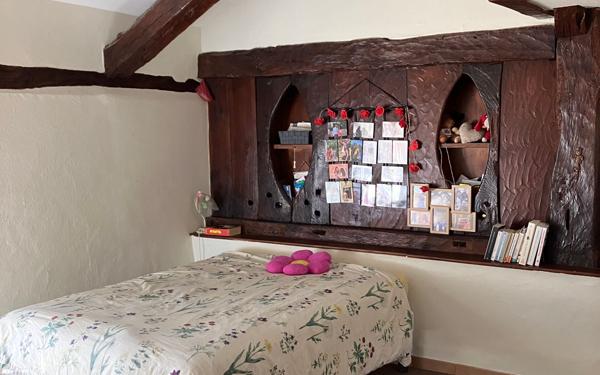 Maison à vendre    8 pièces • 285 m2 Lunas