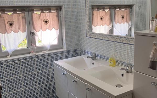 Maison à vendre    8 pièces • 285 m2 Lunas