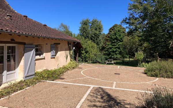 Maison à vendre    8 pièces • 285 m2 Lunas