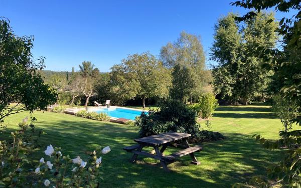 Maison à vendre    8 pièces • 285 m2 Lunas