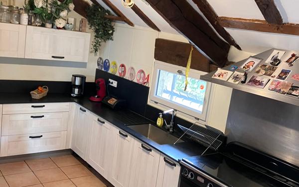 Maison à vendre    8 pièces • 285 m2 Lunas