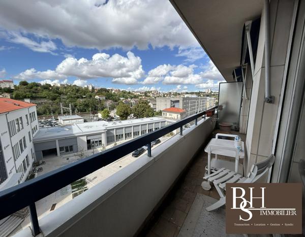 Appartement à vendre, 4 pièces - Poitiers 86000