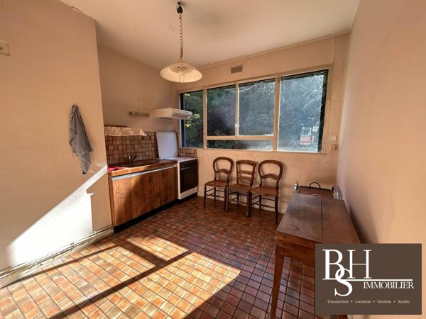 Appartement à vendre, 4 pièces - Poitiers 86000