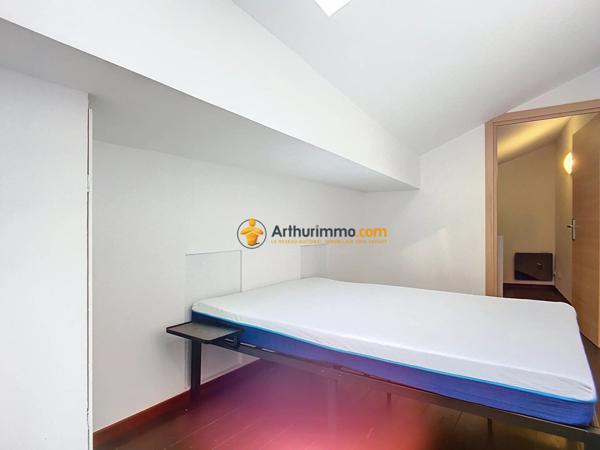 Location Appartement 2 pièces 55 m2 à Perpignan