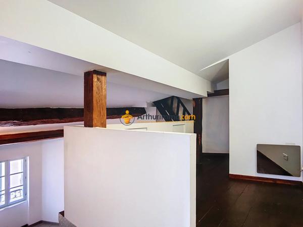Location Appartement 2 pièces 55 m2 à Perpignan