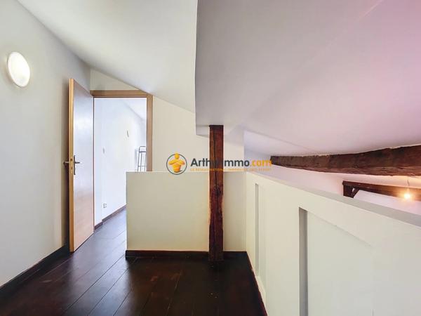 Location Appartement 2 pièces 55 m2 à Perpignan