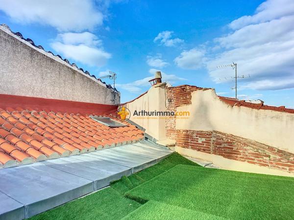 Location Appartement 2 pièces 55 m2 à Perpignan