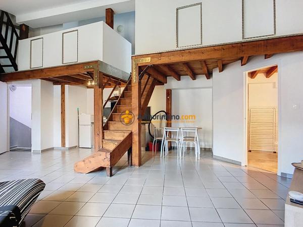 Location Appartement 2 pièces 55 m2 à Perpignan
