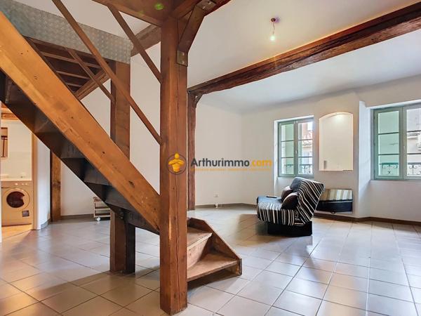 Location Appartement 2 pièces 55 m2 à Perpignan