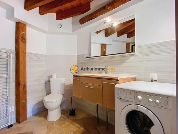 Location Appartement 2 pièces 55 m2 à Perpignan