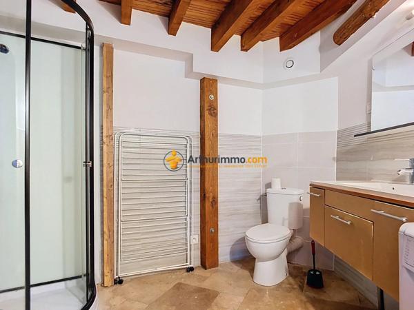 Location Appartement 2 pièces 55 m2 à Perpignan