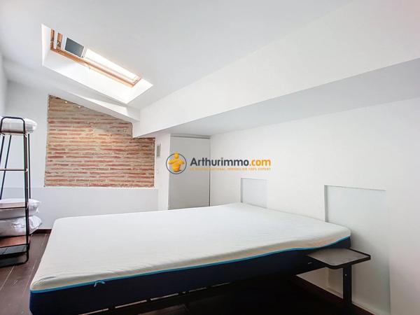 Location Appartement 2 pièces 55 m2 à Perpignan