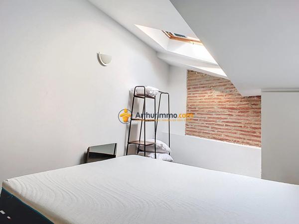 Location Appartement 2 pièces 55 m2 à Perpignan