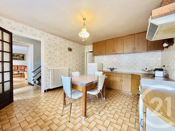 Maison à vendre  5 pièces - 138,81 m2 ST LAURENT SUR GORRE - 87