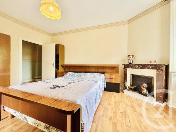 Maison à vendre  5 pièces - 138,81 m2 ST LAURENT SUR GORRE - 87