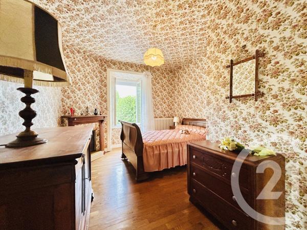 Maison à vendre  5 pièces - 138,81 m2 ST LAURENT SUR GORRE - 87