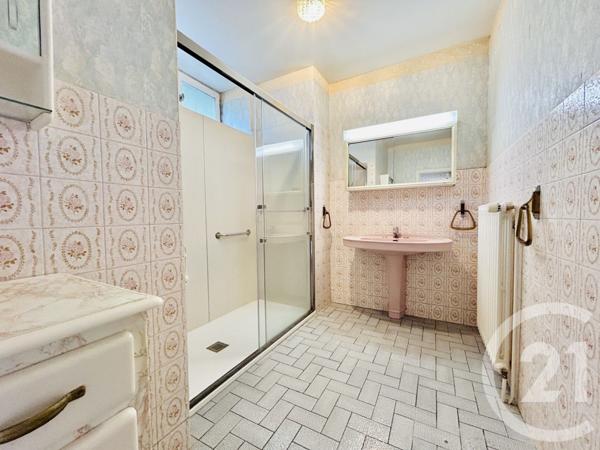 Maison à vendre  5 pièces - 138,81 m2 ST LAURENT SUR GORRE - 87