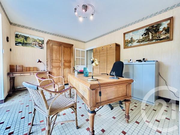 Maison à vendre  5 pièces - 138,81 m2 ST LAURENT SUR GORRE - 87