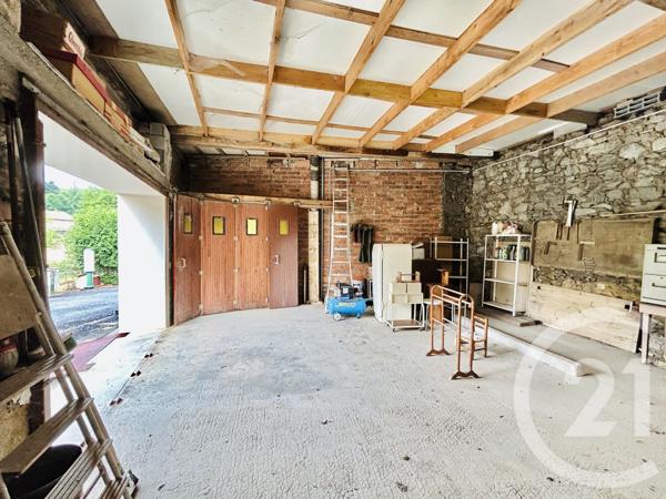 Maison à vendre  5 pièces - 138,81 m2 ST LAURENT SUR GORRE - 87