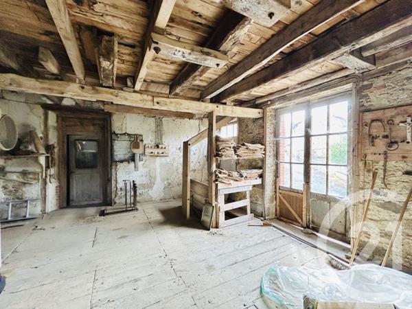 Maison à vendre  5 pièces - 138,81 m2 ST LAURENT SUR GORRE - 87