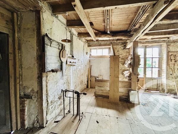 Maison à vendre  5 pièces - 138,81 m2 ST LAURENT SUR GORRE - 87