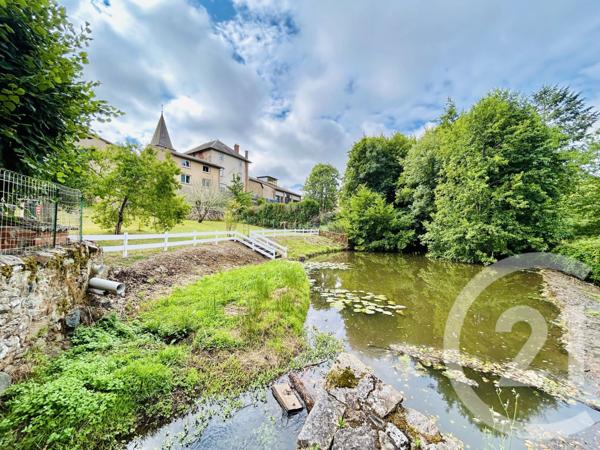 Maison à vendre  5 pièces - 138,81 m2 ST LAURENT SUR GORRE - 87