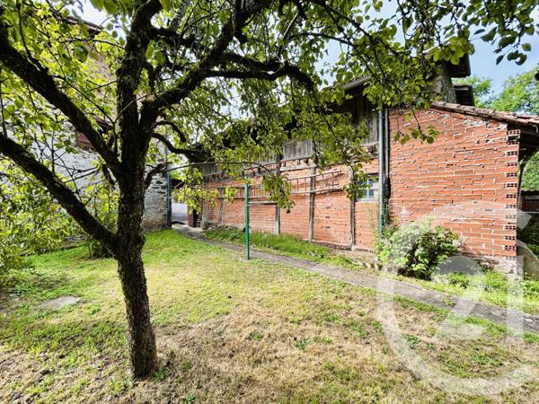 Maison à vendre  5 pièces - 138,81 m2 ST LAURENT SUR GORRE - 87